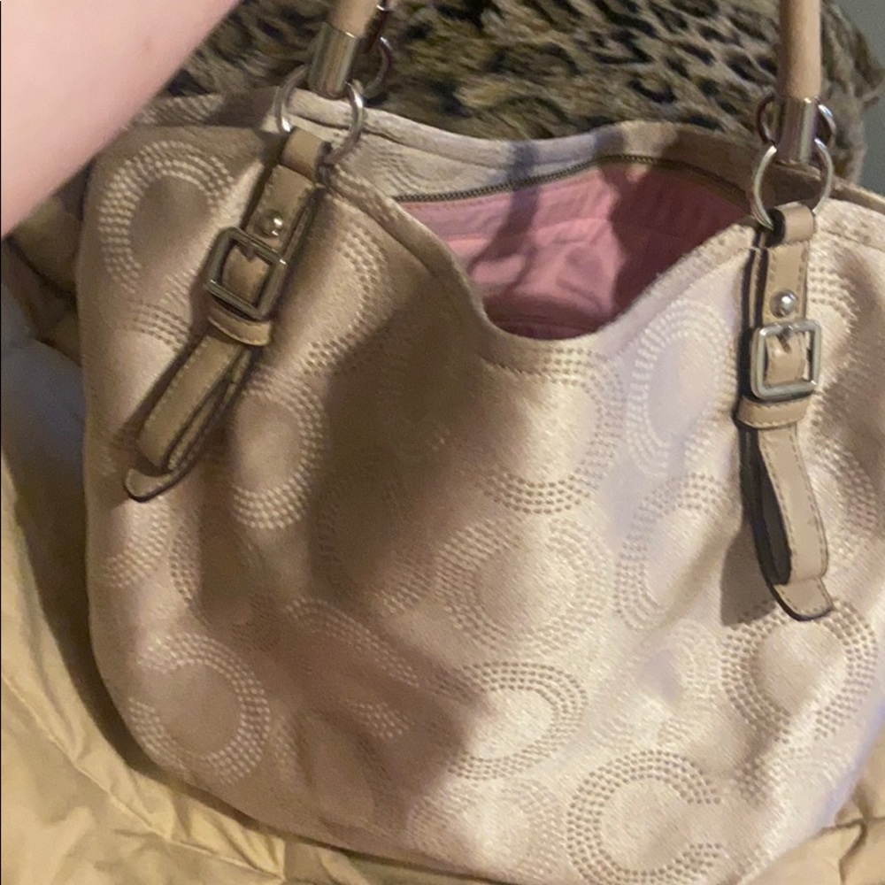 Couch purse - Picture 6 of 6